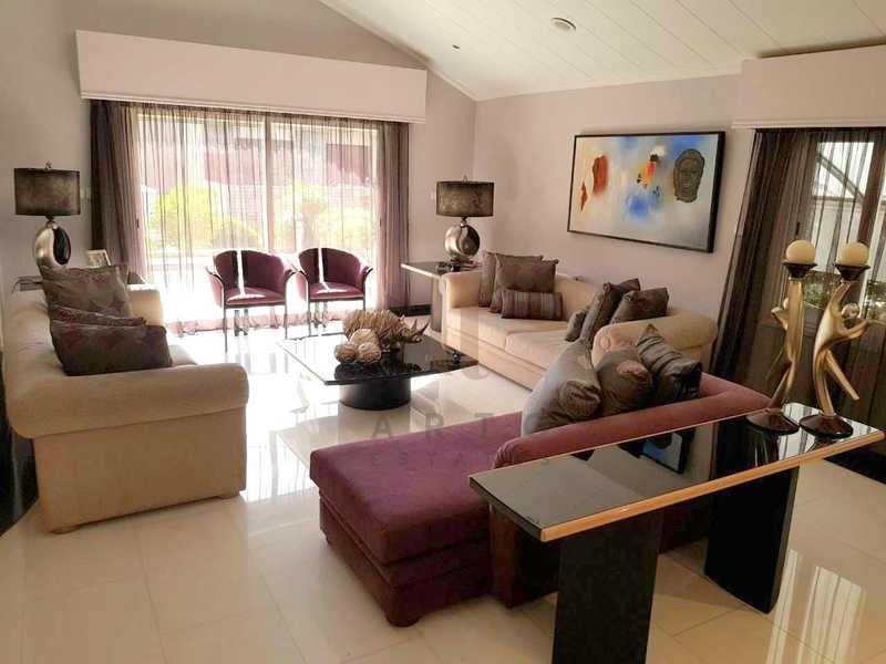 4 Schlafzimmer Villa in Limassol, Cyprus, Nr. 13774