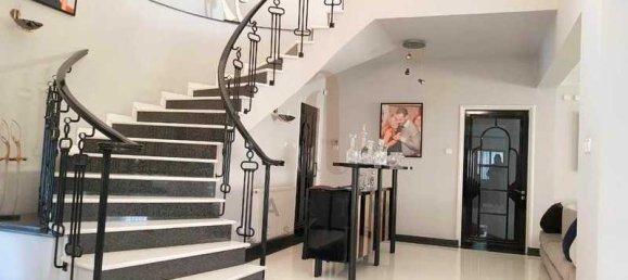 4 Schlafzimmer Villa in Limassol, Cyprus, Nr. 13774 6