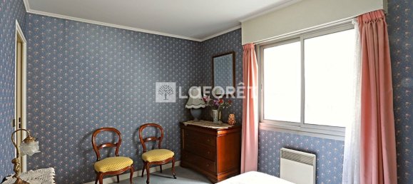 2 Schlafzimmer Wohnung in Paris, France, Nr. 141708 12