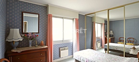 2 Schlafzimmer Wohnung in Paris, France, Nr. 141708 11