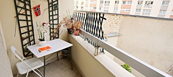 2 Schlafzimmer Wohnung in Paris, France, Nr. 141708 6