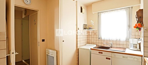 2 Schlafzimmer Wohnung in Paris, France, Nr. 141708 8