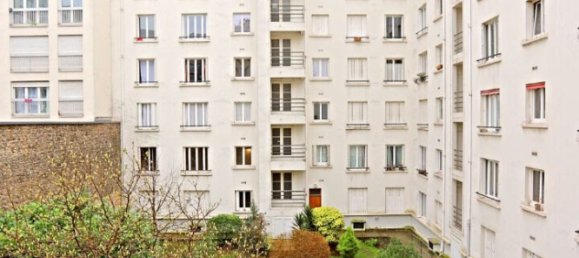 2 Schlafzimmer Wohnung in Paris, France, Nr. 141708 14