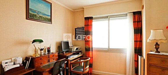 2 Schlafzimmer Wohnung in Paris, France, Nr. 141708 9