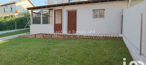 2 Schlafzimmer Haus in Varangeville, France, Nr. 238474 18