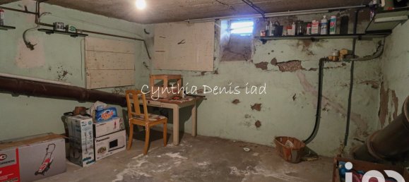 2 Schlafzimmer Haus in Varangeville, France, Nr. 238474 15