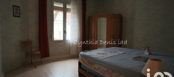 2 Schlafzimmer Haus in Varangeville, France, Nr. 238474 13