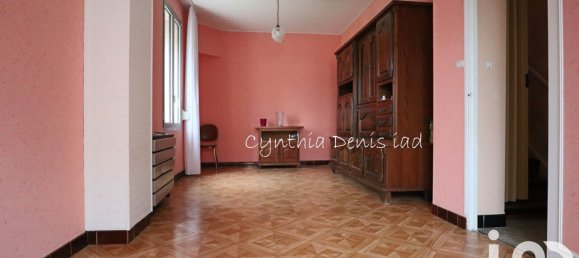 2 Schlafzimmer Haus in Varangeville, France, Nr. 238474 9