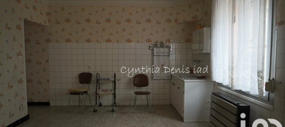 2 Schlafzimmer Haus in Varangeville, France, Nr. 238474 4