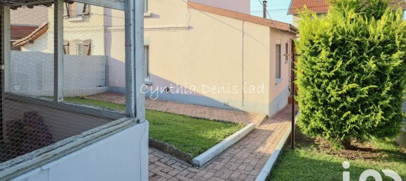 2 Schlafzimmer Haus in Varangeville, France, Nr. 238474 17