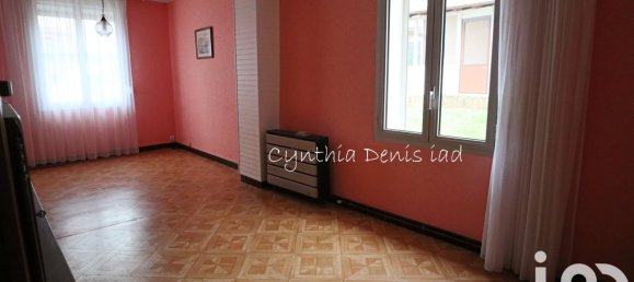 2 Schlafzimmer Haus in Varangeville, France, Nr. 238474 8