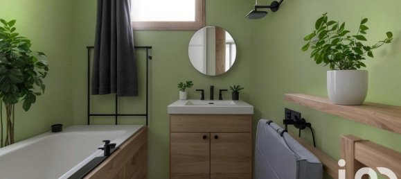 2 Schlafzimmer Haus in Varangeville, France, Nr. 238474 12