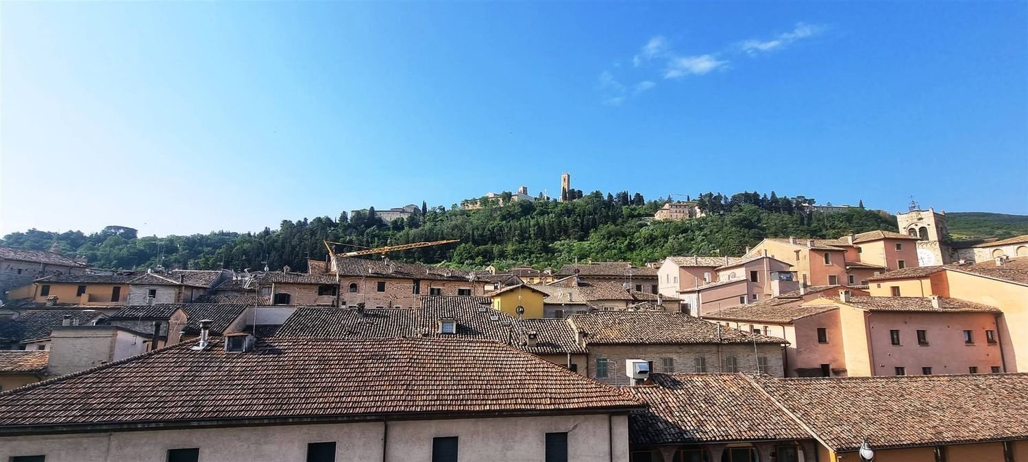 6غرفة شقة في San Severino Marche, Italy رقم 163341