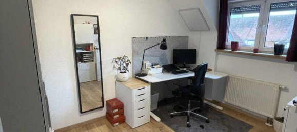 4 chambres Duplex à Erlangen-Hochstadt, Germany No. 217792 4