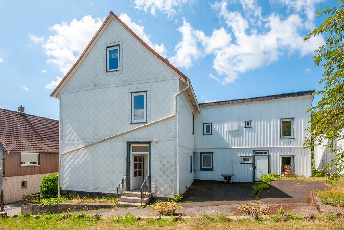 Adosado de 4 dormitorios en Goslar, Germany No. 262897