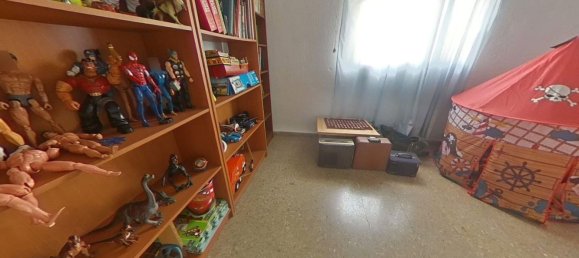 Квартира с 6 спальнями в Кордова, Испания № 145429 16