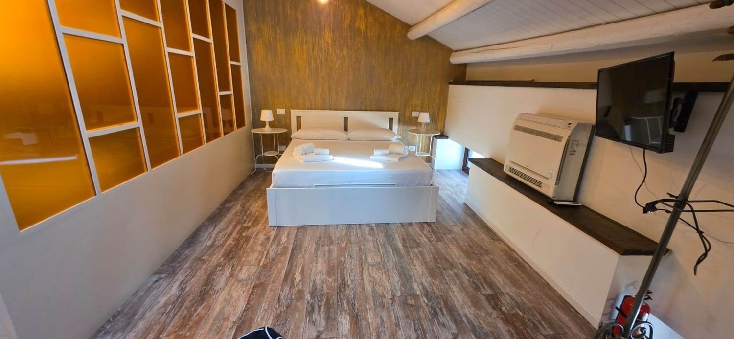 استوديو في Catania, Italy رقم 286393