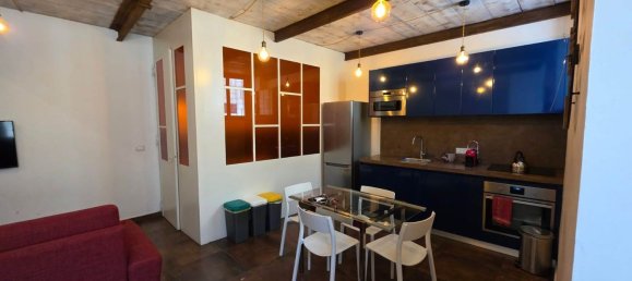 استوديو في Catania, Italy رقم 286393 14