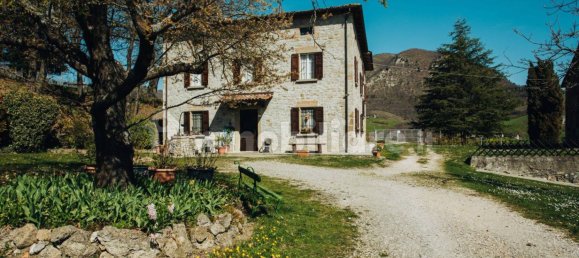 5 Schlafzimmer Villa in Vergato, Italy, Nr. 135728 2