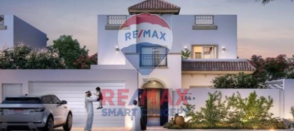 5 Schlafzimmer Villa in Al Shamkha, UAE, Nr. 66547 8