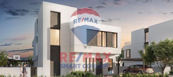 5 Schlafzimmer Villa in Al Shamkha, UAE, Nr. 66547 10