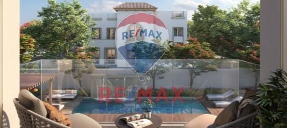 5 Schlafzimmer Villa in Al Shamkha, UAE, Nr. 66547 4