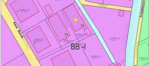 Edificio en Lustenau, Austria 683 m² No. 244850 26