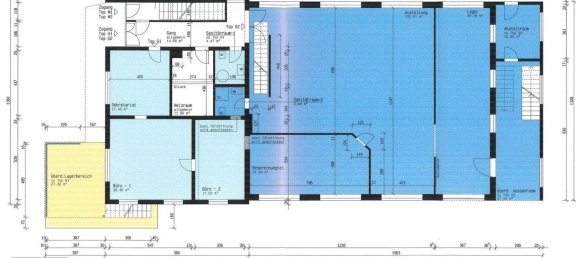 Edificio en Lustenau, Austria 683 m² No. 244850 22