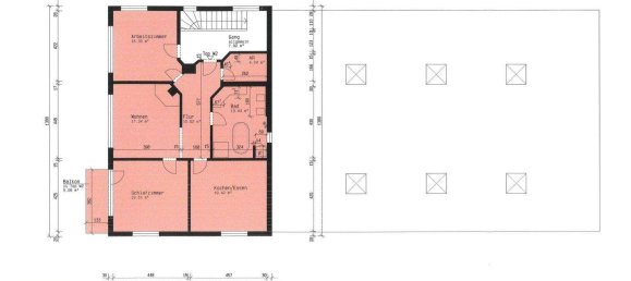 Edificio en Lustenau, Austria 683 m² No. 244850 24