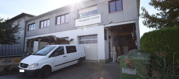 Edificio en Lustenau, Austria 683 m² No. 244850 4