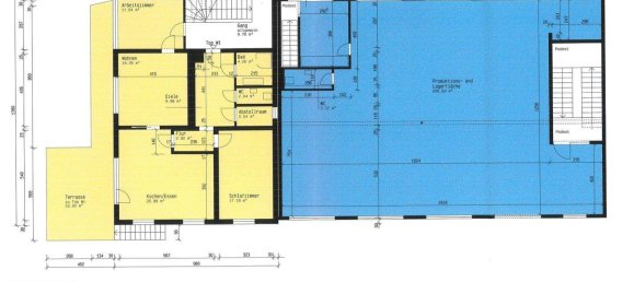 Edificio en Lustenau, Austria 683 m² No. 244850 23