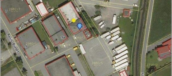 Edificio en Lustenau, Austria 683 m² No. 244850 25