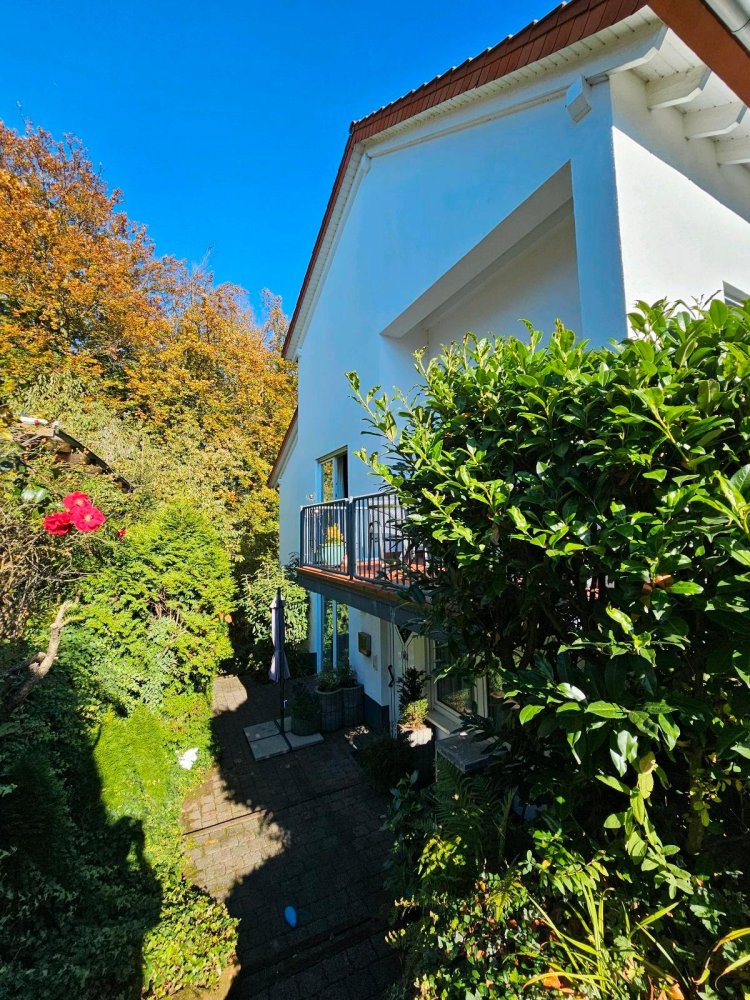 4 chambres Maison à Kaiserslautern, Germany No. 58374