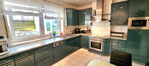 4 chambres Maison à Kaiserslautern, Germany No. 58374 11