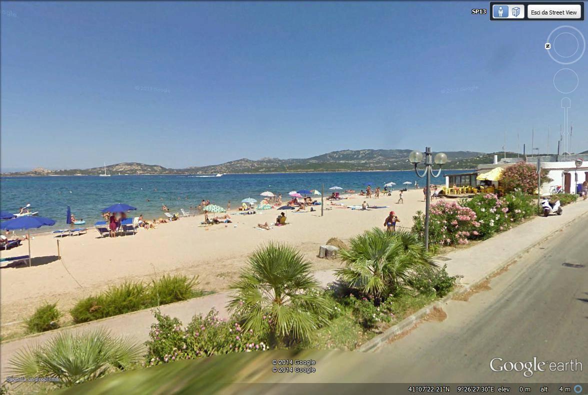 Grundstück in Arzachena, Italy 1750m², Nr. 235572