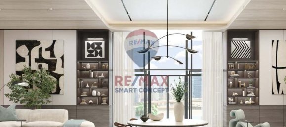 1 غرف نوم شقة في الخليج التجاري, UAE رقم 19978 7