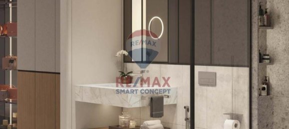 1 غرف نوم شقة في الخليج التجاري, UAE رقم 19978 15