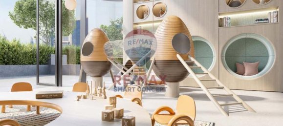 1 غرف نوم شقة في الخليج التجاري, UAE رقم 19978 5