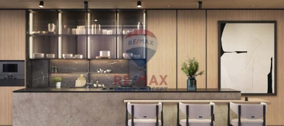 1 غرف نوم شقة في الخليج التجاري, UAE رقم 19978 9