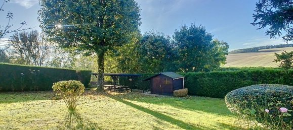 4 bedrooms House in Laville-aux-Bois, France No. 268085 18