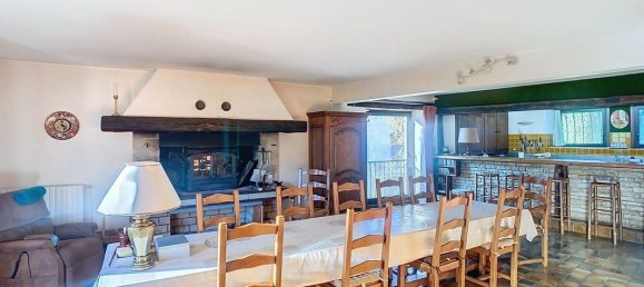 4 bedrooms House in Laville-aux-Bois, France No. 268085 9