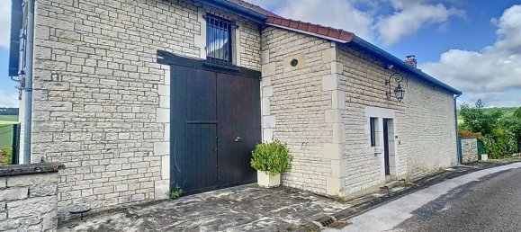 4 bedrooms House in Laville-aux-Bois, France No. 268085 17