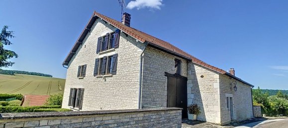 4 bedrooms House in Laville-aux-Bois, France No. 268085 14