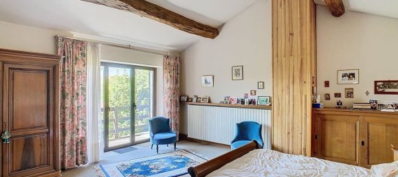 4 bedrooms House in Laville-aux-Bois, France No. 268085 10