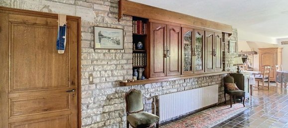 4 bedrooms House in Laville-aux-Bois, France No. 268085 7