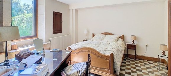 4 bedrooms House in Laville-aux-Bois, France No. 268085 11