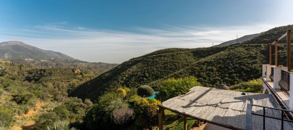 5 Schlafzimmer Villa in Coin, Spain, Nr. 37426 44