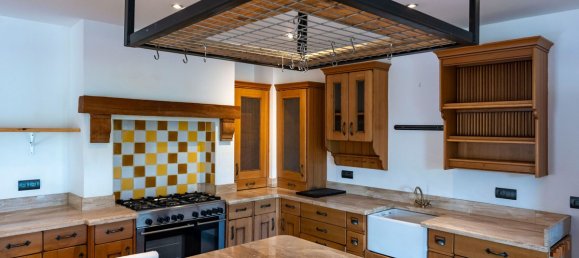 5 Schlafzimmer Villa in Coin, Spain, Nr. 37426 13