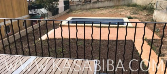 3 bedrooms House in Montroy, Spain No. 76275 3