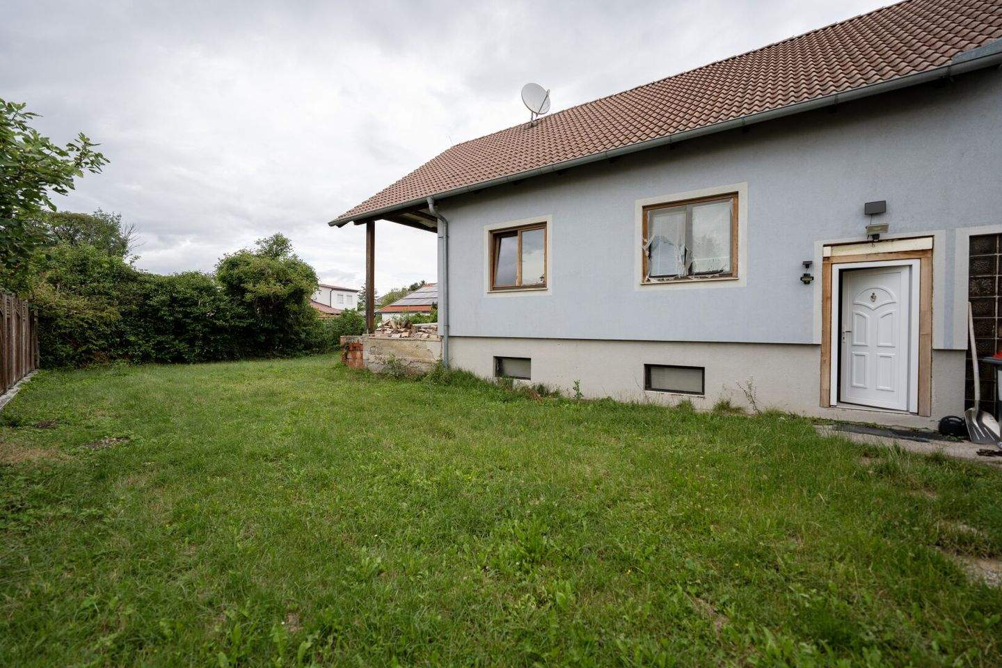 3-Zimmer Stadthaus in Pottendorf, Austria, Nr. 256845